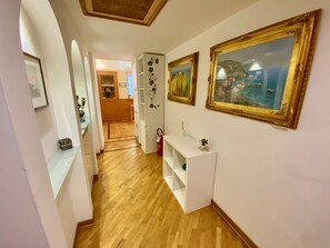 Family Suite | Exterior