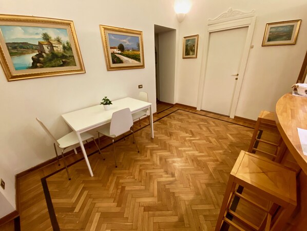 Family Suite | Interior
