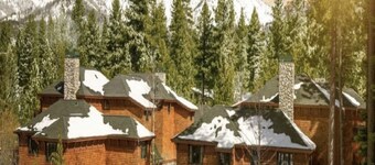 Hyatt High Sierra Lodge, 2BR, 2 Bath, 2/1-8/20, $2240 for 7 nights