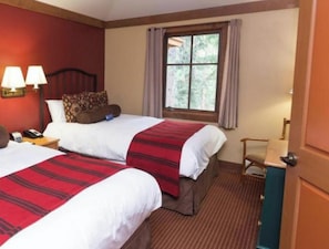 2 chambres, Wi-Fi