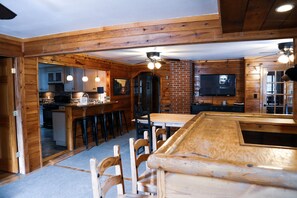 Family House