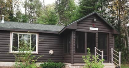 Au Sable Riverview Resort