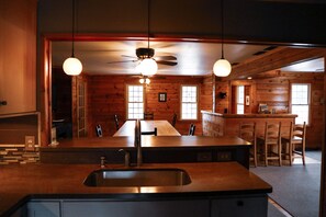 Servicio a la habitación