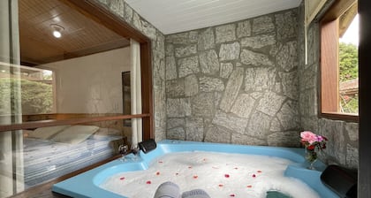 Pousada Cruzeiro do Sul