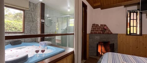 Doppia Romantica | Minibar, tende oscuranti, Wi-Fi gratuito, lenzuola