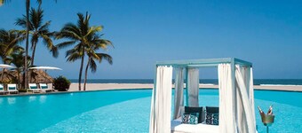 GRAND BLISS Suite with Private Pool and Terrace in Nuevo Vallarta