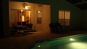 Apartment | Pool - Tuscan Magic (Davenport)
