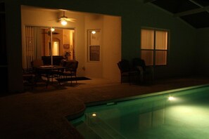 Apartment | Pool | Outdoor pool - Tuscan Magic (Davenport)