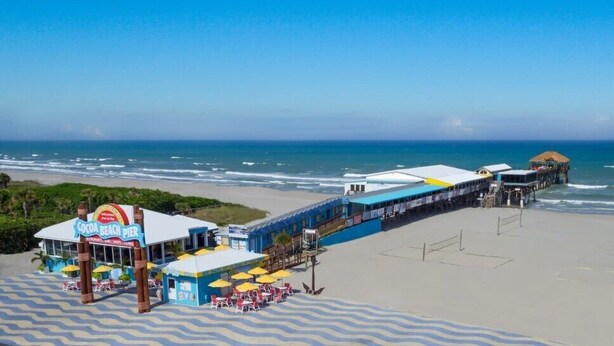 Apartment | Beach - Tuscan Magic (Davenport)