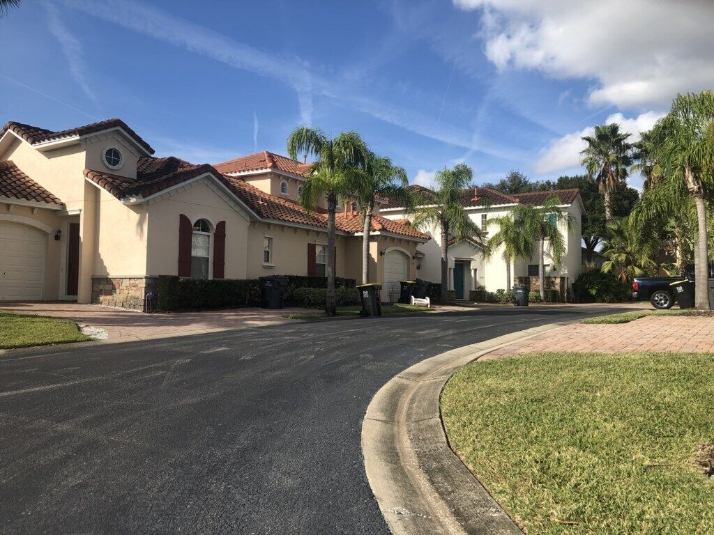 Apartment | Exterior