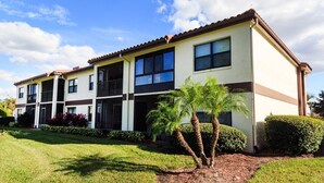 Condo | Exterior - Golf Course View 2 Bedroom 2 Bath Condo! (Orlando)