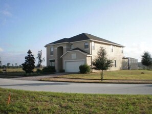 Exterior - Conservation View (Davenport)