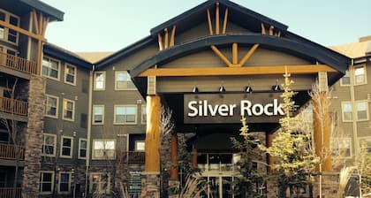 Silver Rock Condos l 1 Bedroom l Sleeps 3 Adults