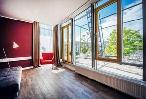 Cribs/infant beds - Brera Serviced Apartments Munich West (Muenich)