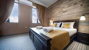 Premium Double Room - Hotel Antique (Plovdiv)