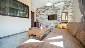 Estudio | Zona de estar