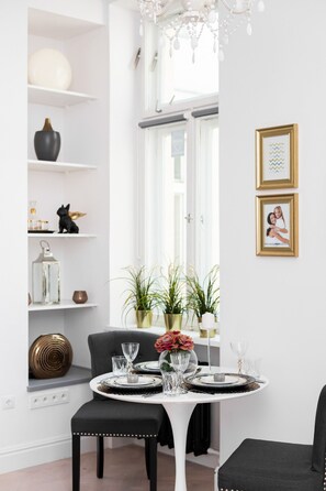 Detalhe da parte interna