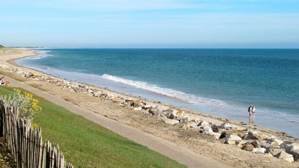 Strand