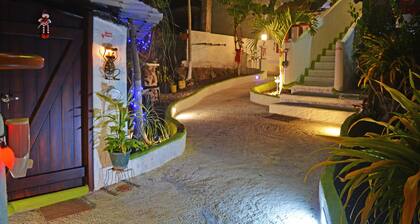 Hostal Cann's House