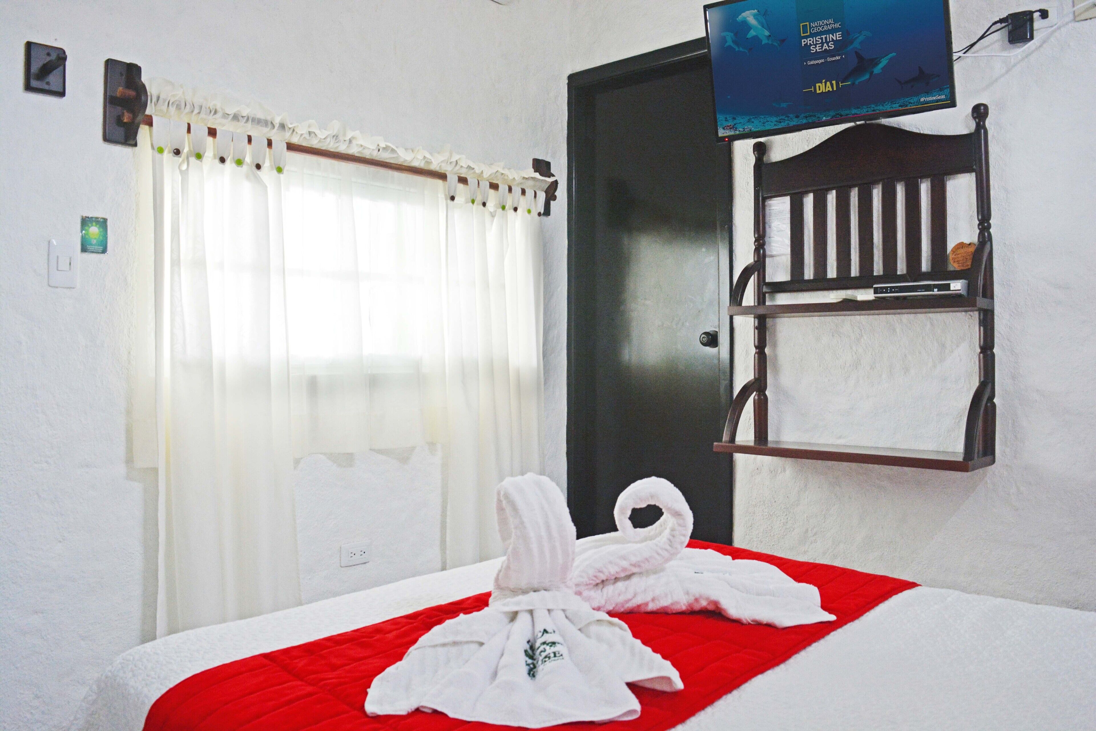 Habitación