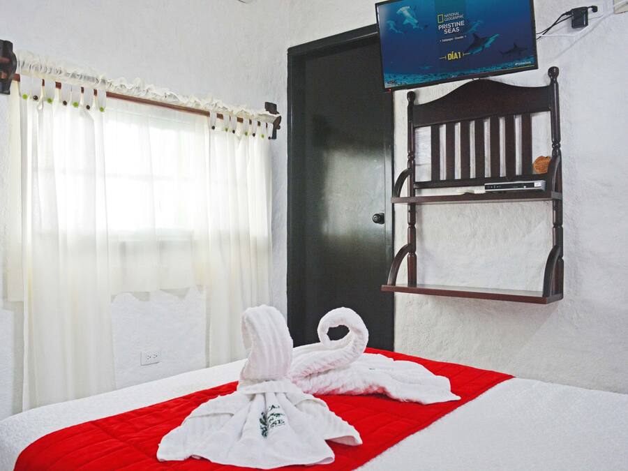 Habitación