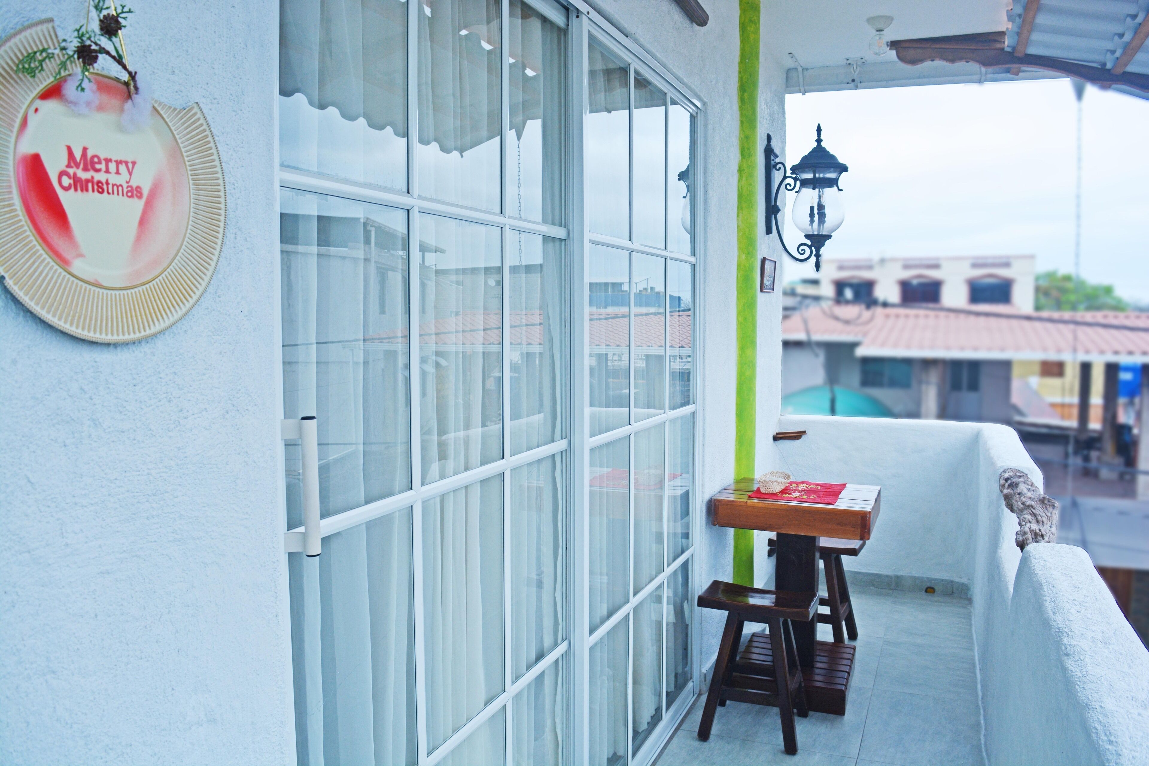 Deluxe kamer | Uitzicht op strand/zee