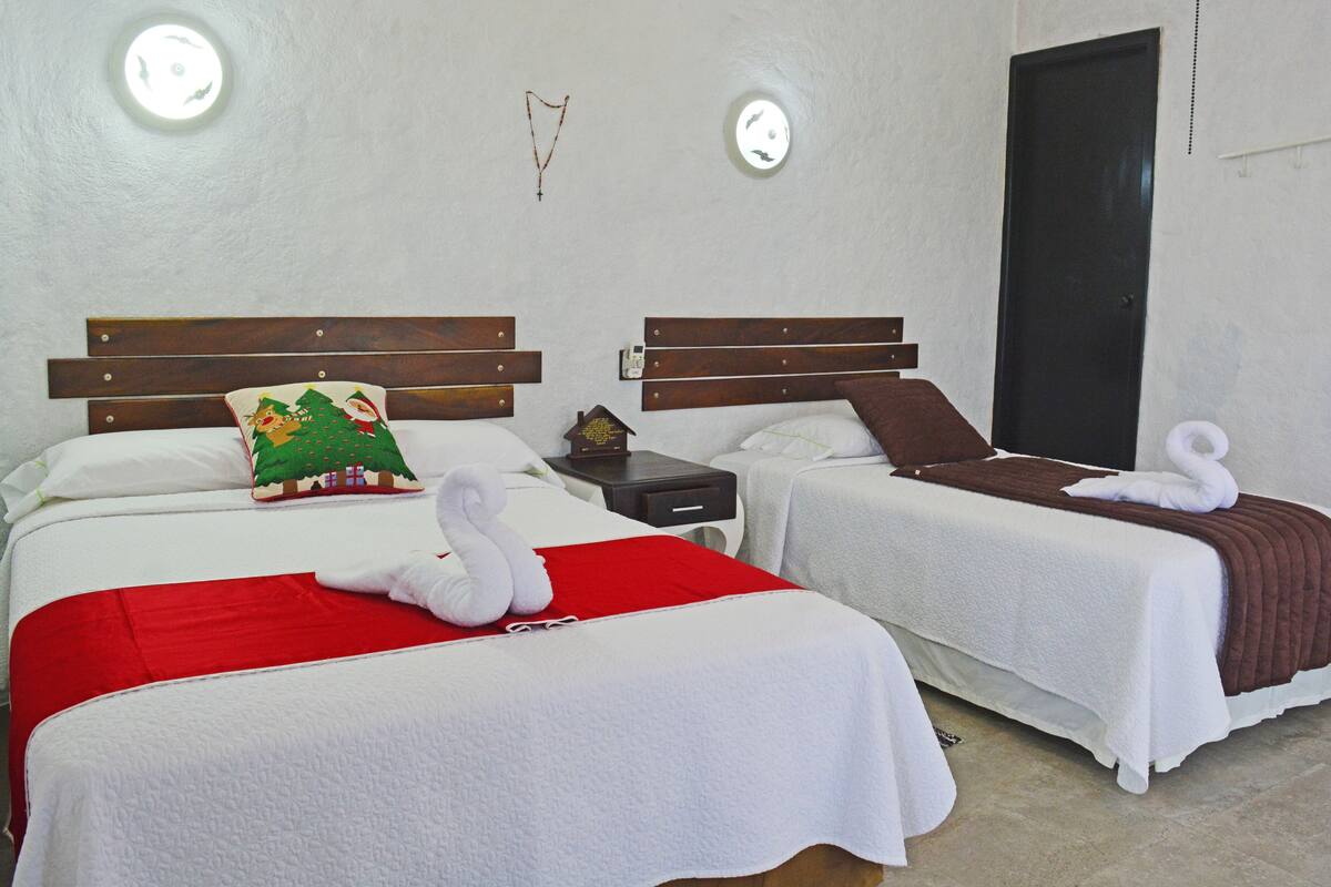Deluxe Room | Kalis bunyi, Wi-fi percuma, cadar katil 