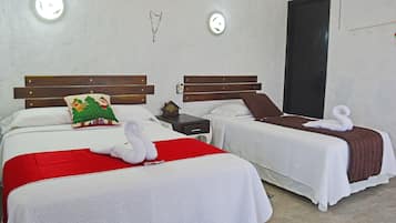 Deluxe Room | 1 bedroom, soundproofing, free WiFi, bed sheets