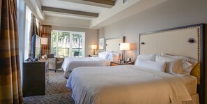 Classic Double Room - Fairways Hotel on the Mountain (Victoria)