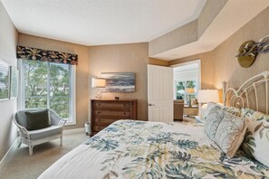 4 bedrooms, iron/ironing board, Internet, bed sheets - 310 Windsor Place~Listen to the Waves from 3rd Floor Balcony! Direct Ocean Front (Hilton Head Island)