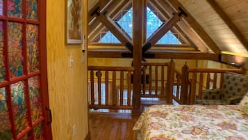 1 habitación, wifi gratis y ropa de cama