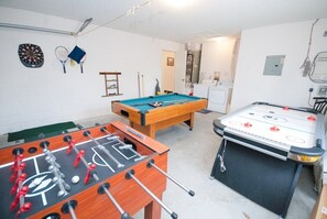 Games room - Ir021or (Kissimmee)