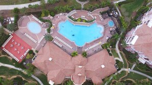 Condo | Pool - Gorgeous Apt in Orlando Florida! Vc5000 (Orlando)