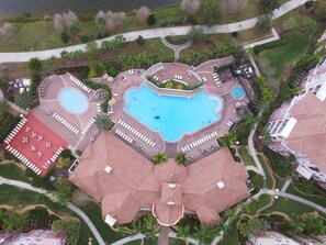 Condo | Alberca | Alberca al aire libre 