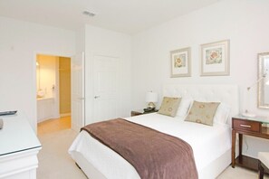 コンドミニアム | 3 室のベッドルーム、WiFi (無料)