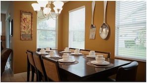 Apartment | Private kitchen