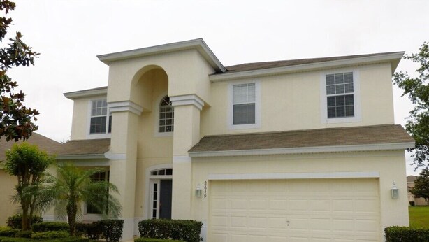 House | Exterior - Wh649or (Kissimmee)