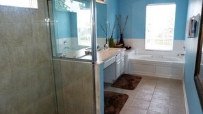 House | Bathroom | Towels