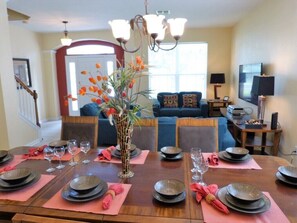 House | Private kitchen