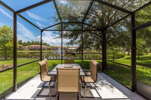 Appartement | Balcon