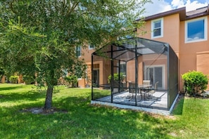 Apartment | Exterior