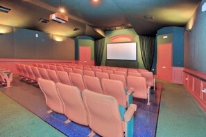 Apartment | Meeting facility