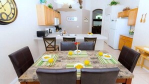 House | Private kitchen - Disney's Secret Key (Kissimmee)