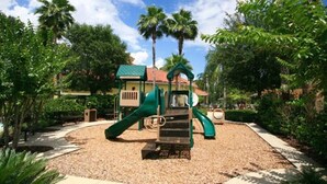 House | Children’s area - Disney's Secret Key (Kissimmee)