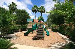 House | Children's area