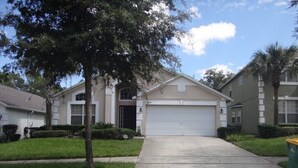 House | Exterior - Disney's Secret Key (Kissimmee)