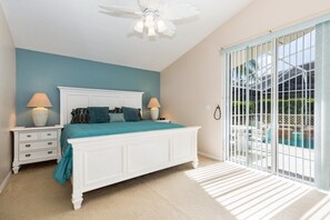 Casa | 3 habitaciones y wifi gratis 