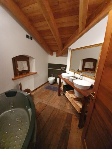 Villa la Tour Deluxe
