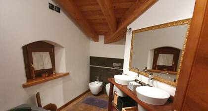 Villa la Tour Deluxe