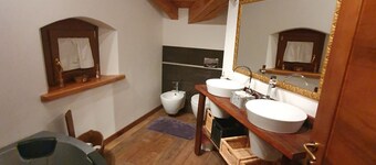 Villa la Tour Deluxe